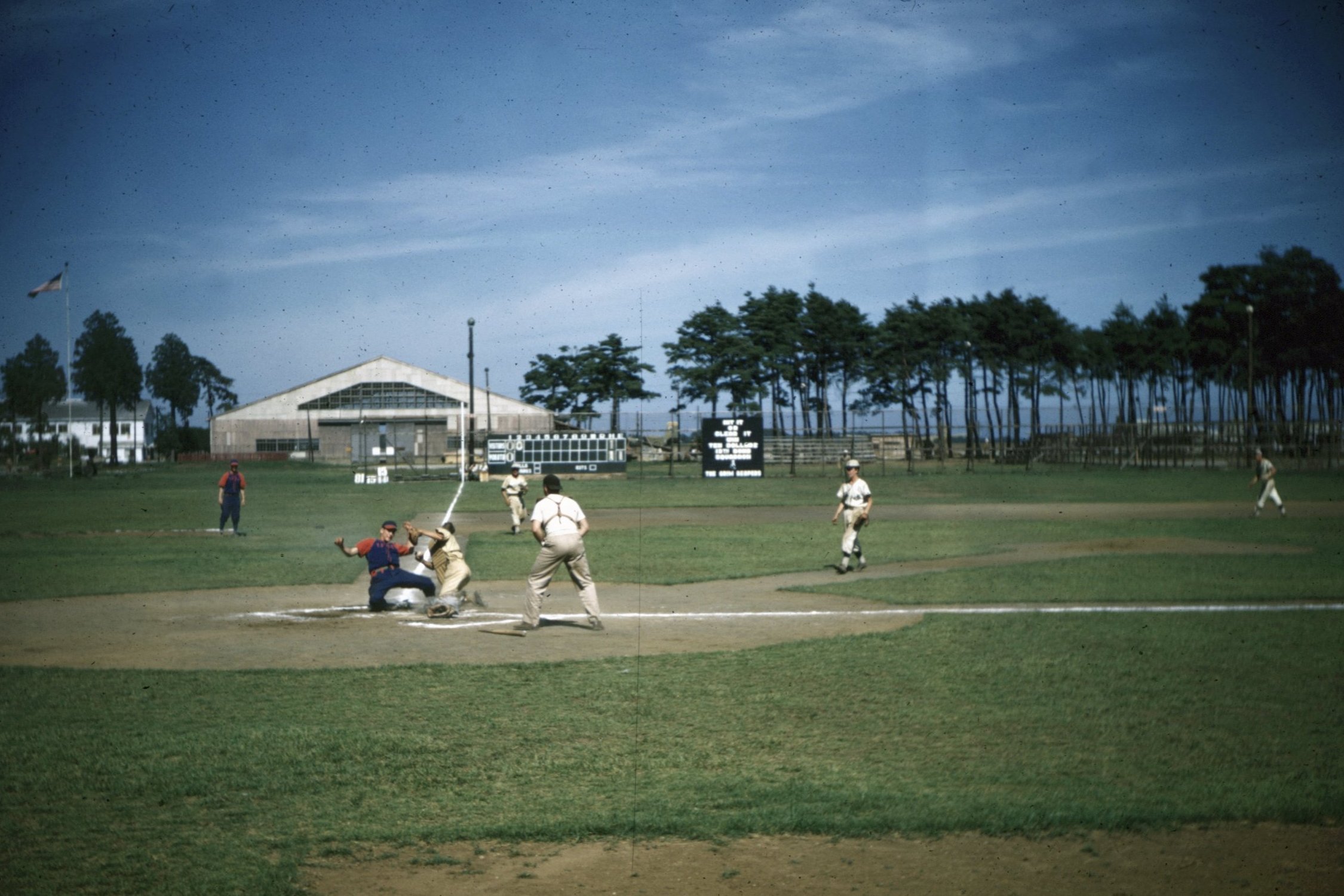 Yokota Air Base